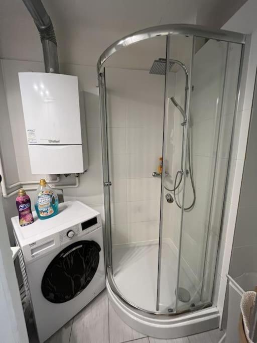 *Luxurious And Spacious Family Apartment* Bécs Kültér fotó
