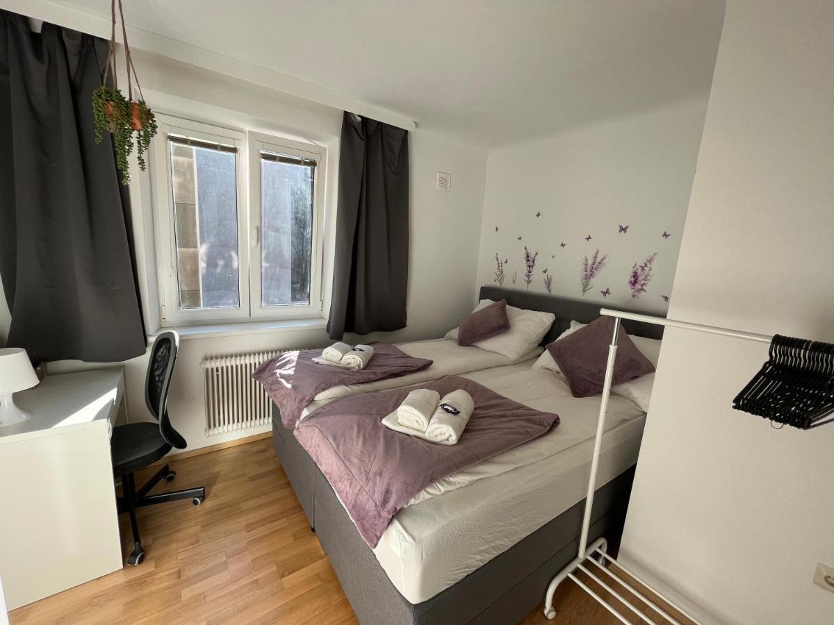 *Luxurious And Spacious Family Apartment* Bécs Kültér fotó